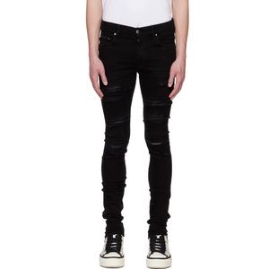 Amiri Thrasher Plus Skinny Jeans 30 NEW